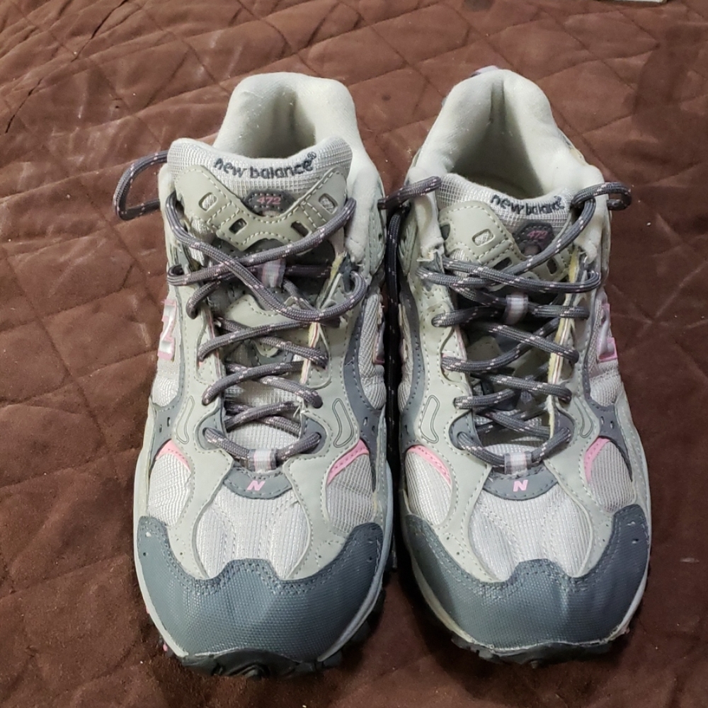New Balance SL-1 Trail